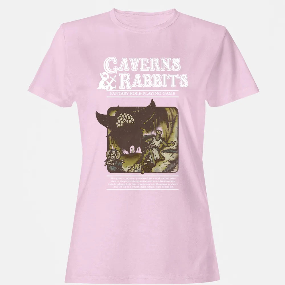 Women's T-shirt - LWX1WVS4