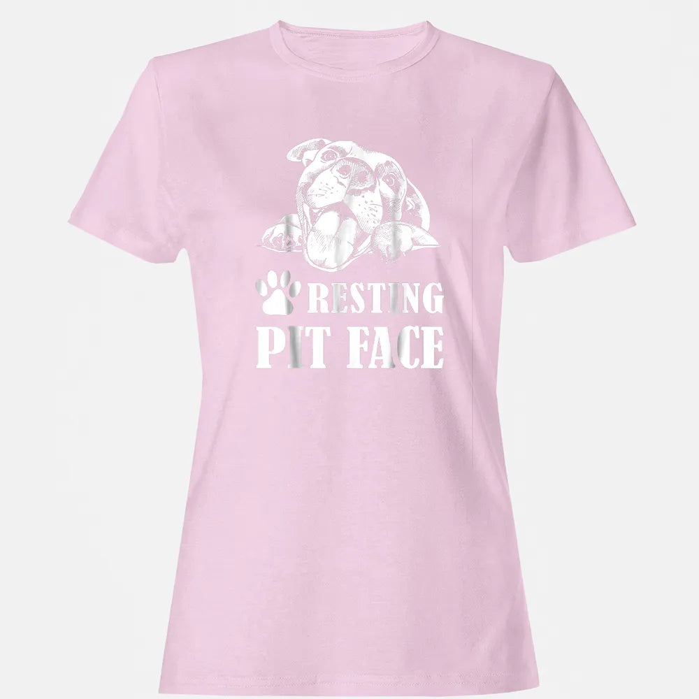 Women's T-shirt - GTEK5NW8