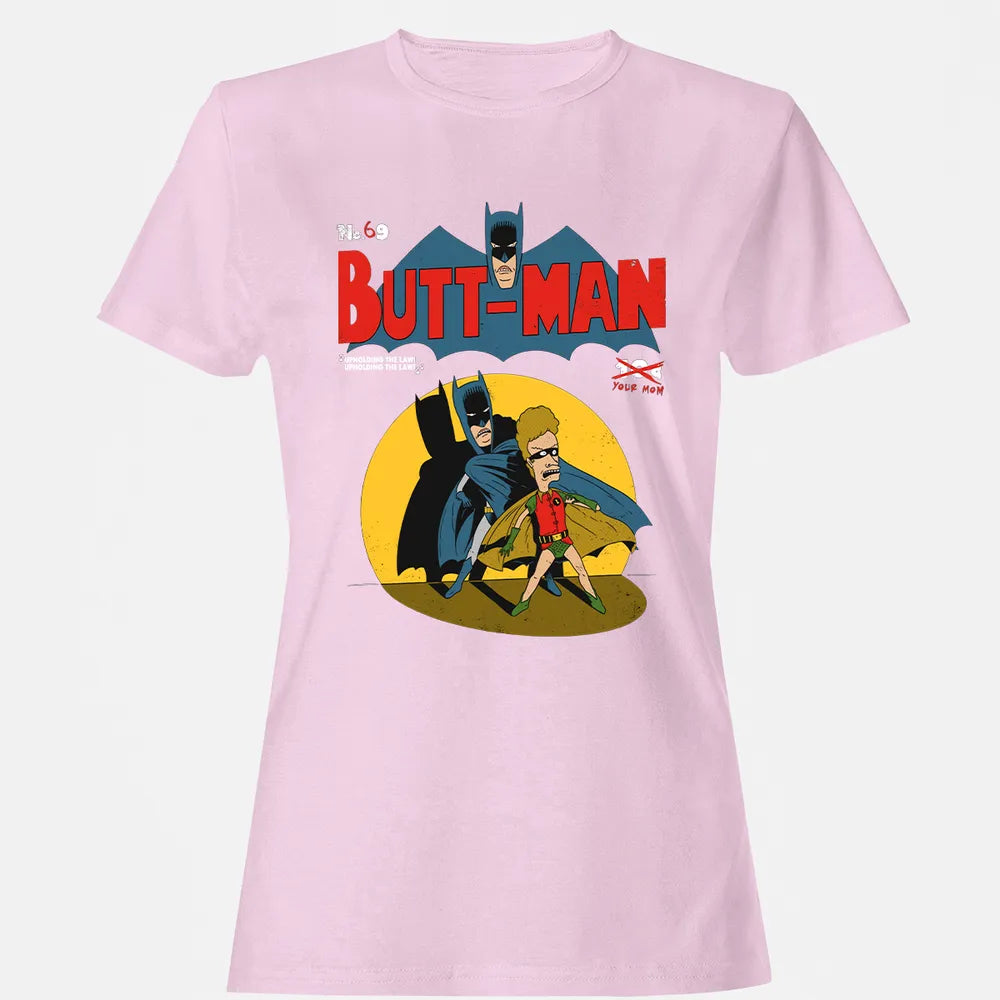 Women's T-shirt - 8EYVS3JU