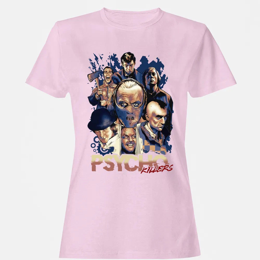 Women's T-shirt - 79A5BQLT