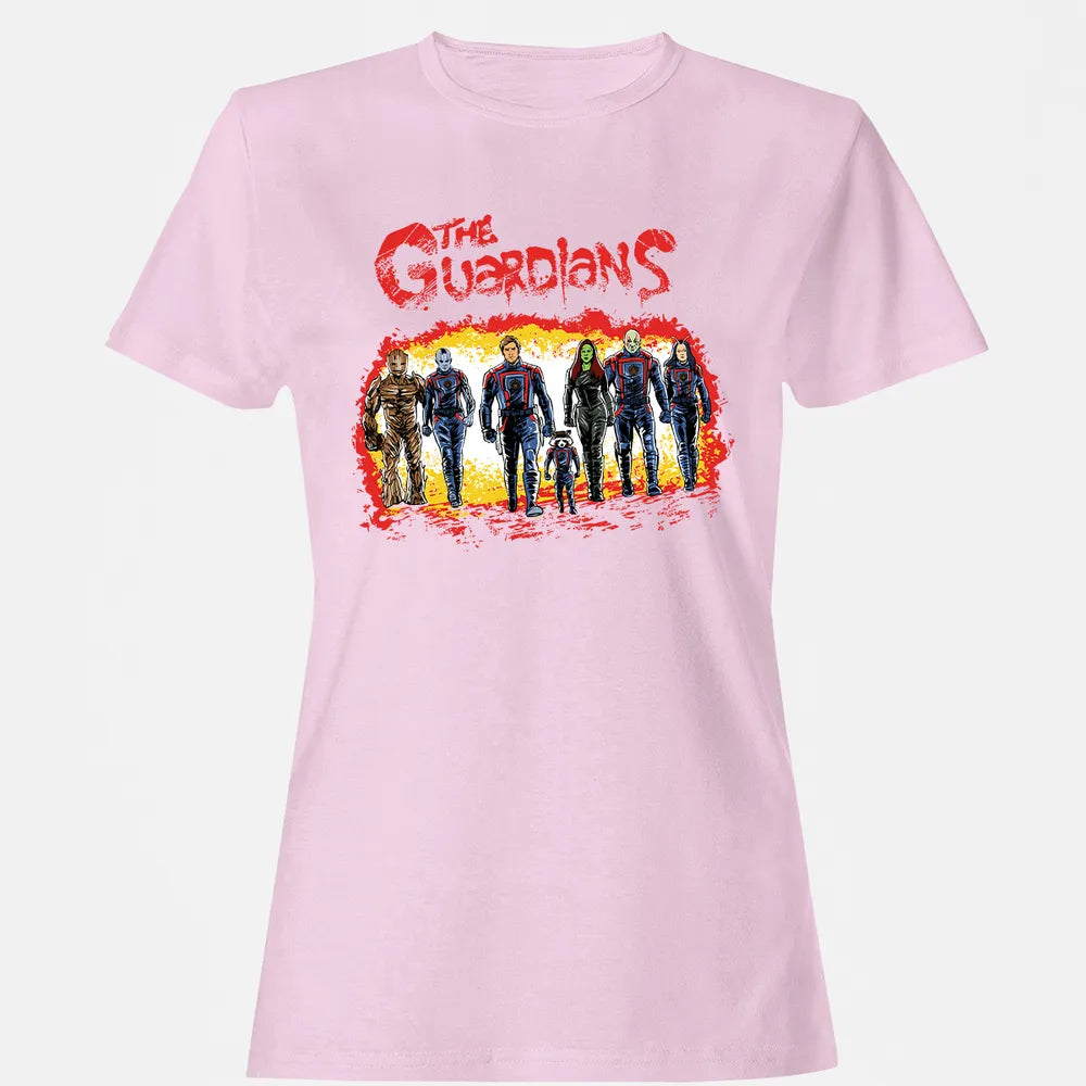 Women's T-shirt - CQHQT1KZ