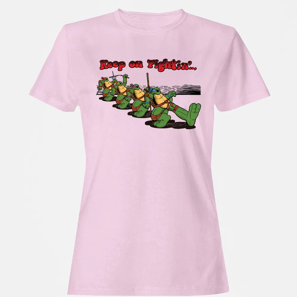 Women's T-shirt - RCY1WRNF
