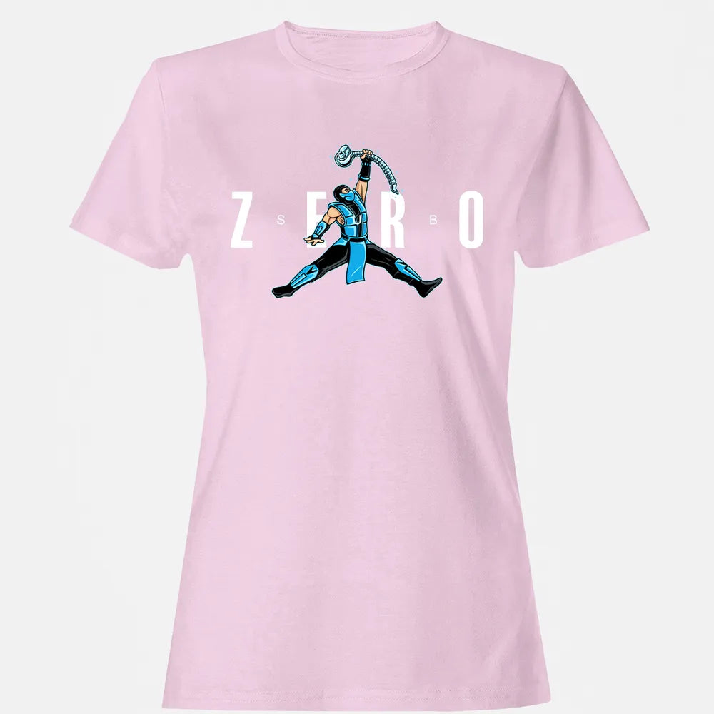 Women's T-shirt - TTBBCD32