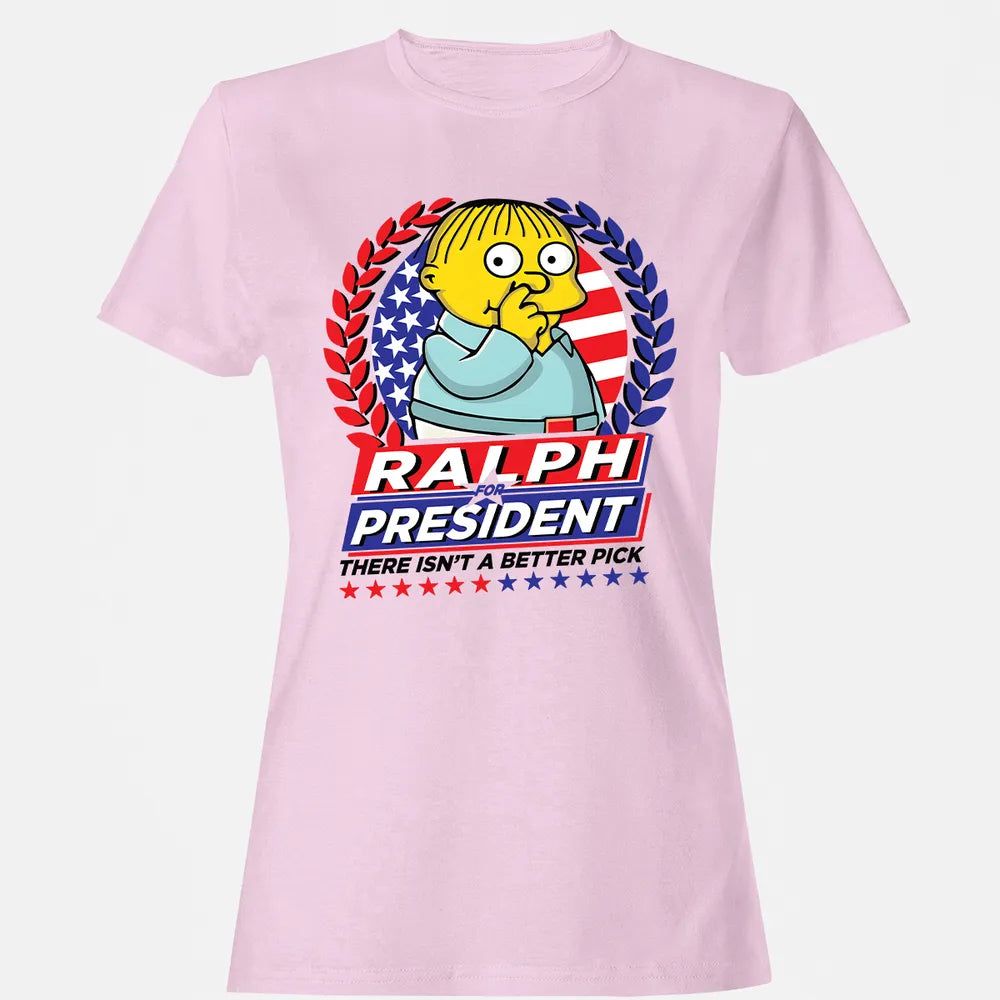 Women's T-shirt - 8H4EVLC2