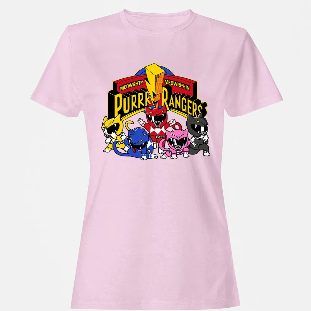 Women's T-shirt - B573WQ1R