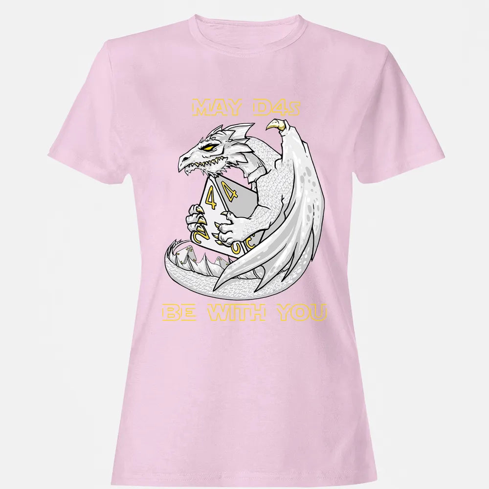Women's T-shirt - QEUHQ5WJ