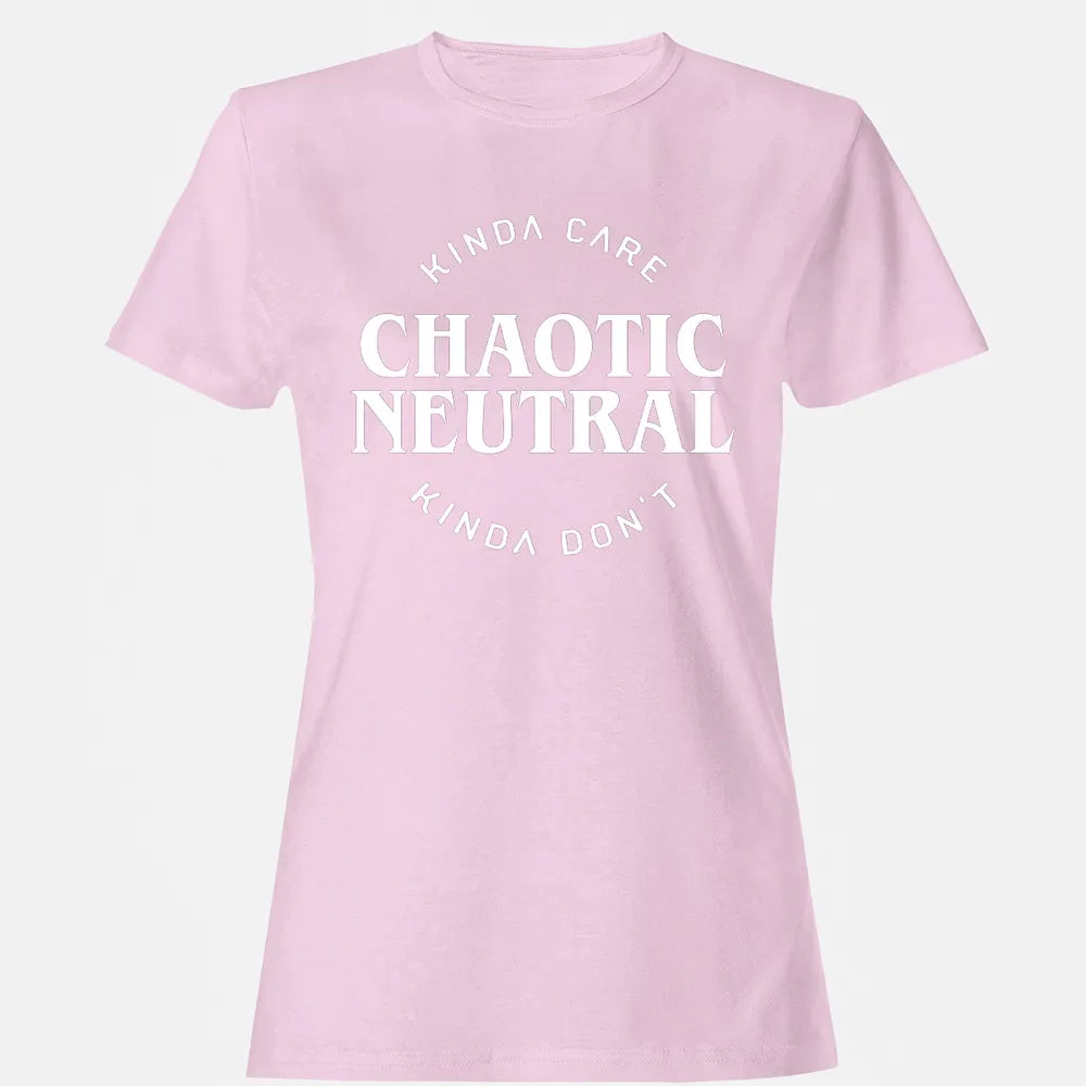 Women's T-shirt - XT6BS1F7