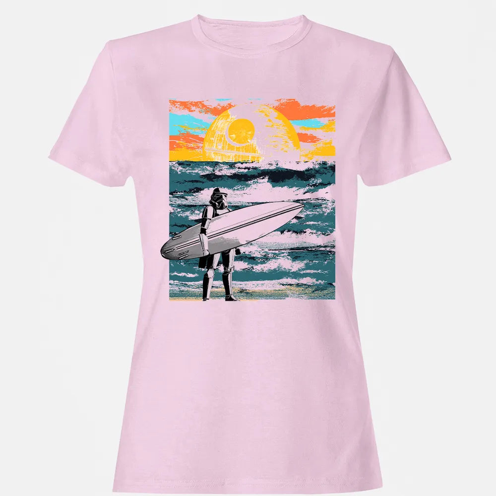 Women's T-shirt - 1LF8ANRM