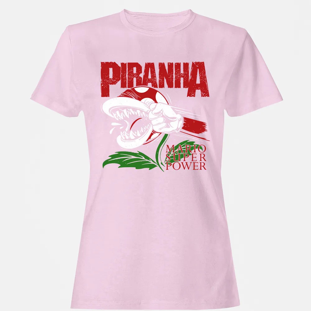 Women's T-shirt - 7F7KFFXS