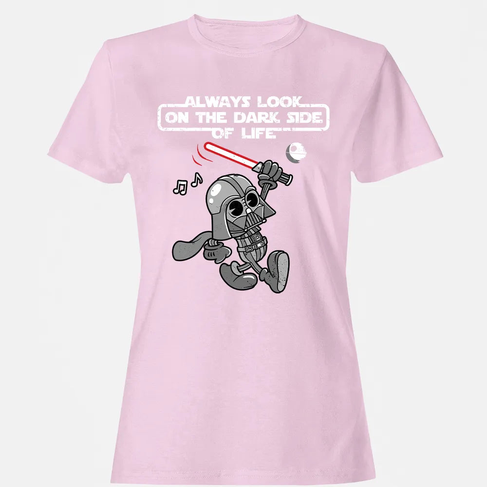 Women's T-shirt - GHMBVXRG