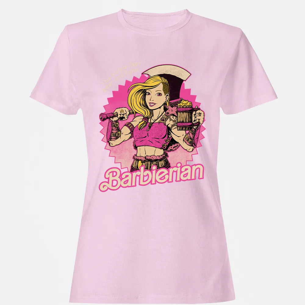 Women's T-shirt - 514FDT8L