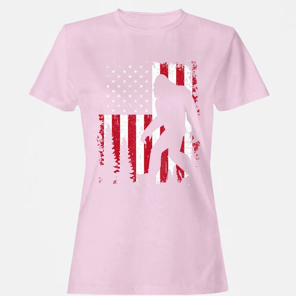 Women's T-shirt - FDMPTKBD