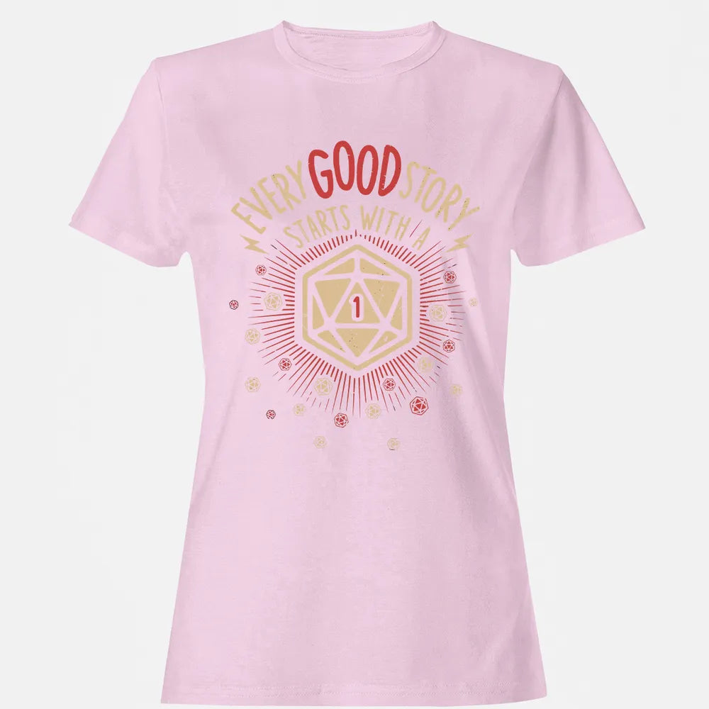 Women's T-shirt - QB9B621B