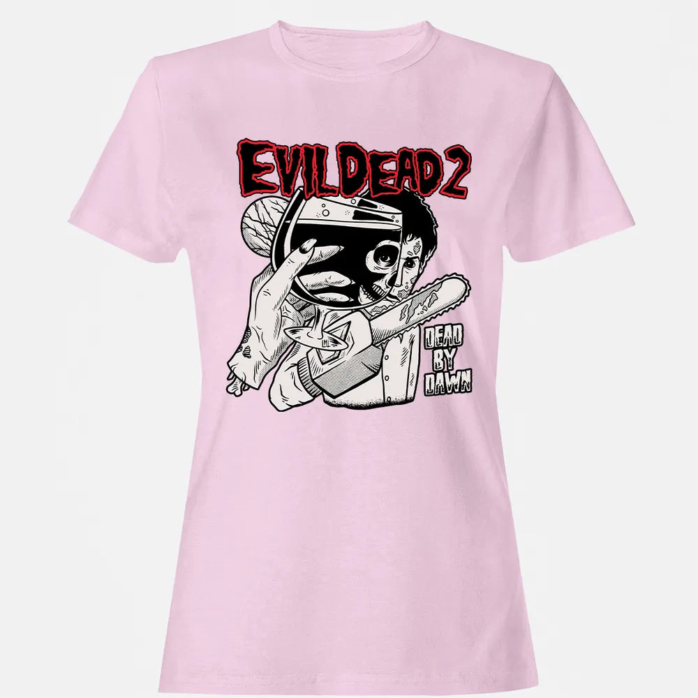 Women's T-shirt - NG7M771S