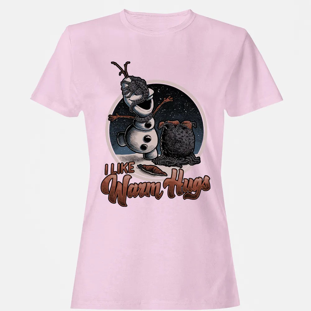 Women's T-shirt - ARTMR2KF