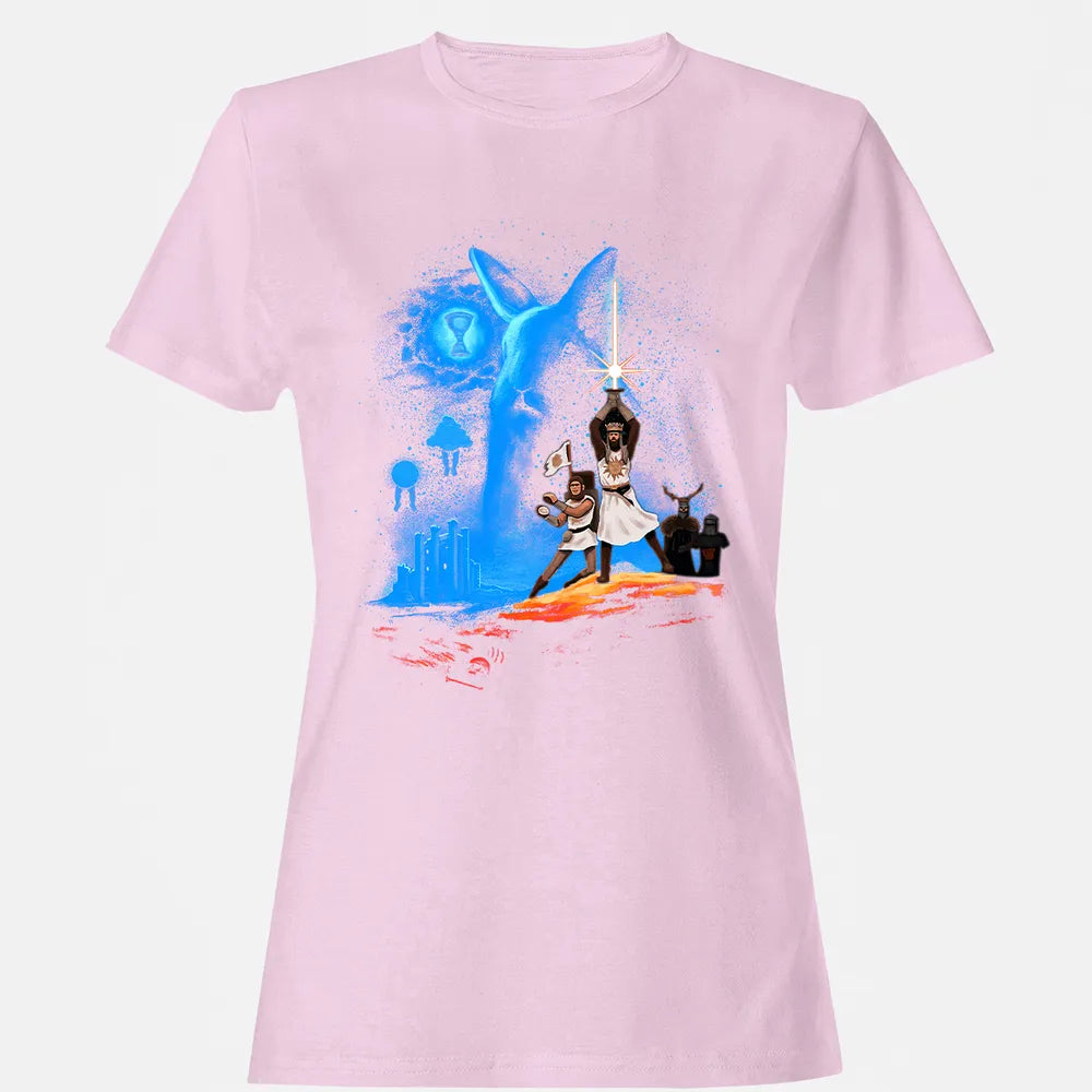 Women's T-shirt - KD9DPC25