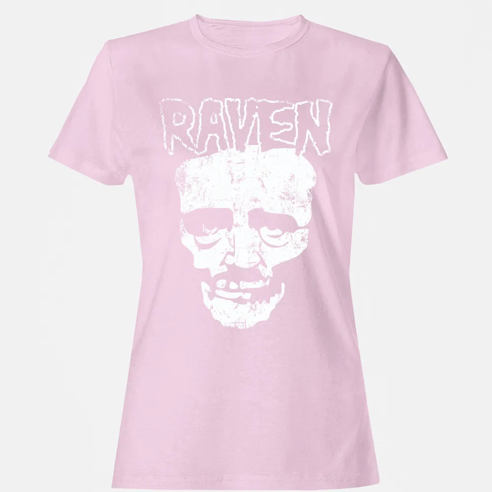 Women's T-shirt - 74C8JWEH