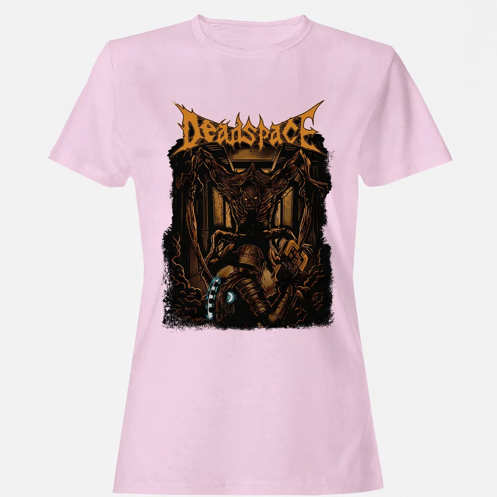 Women's T-shirt - 57W3JW3V