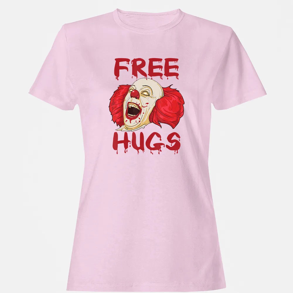 Women's T-shirt - 1Z6SDUHX
