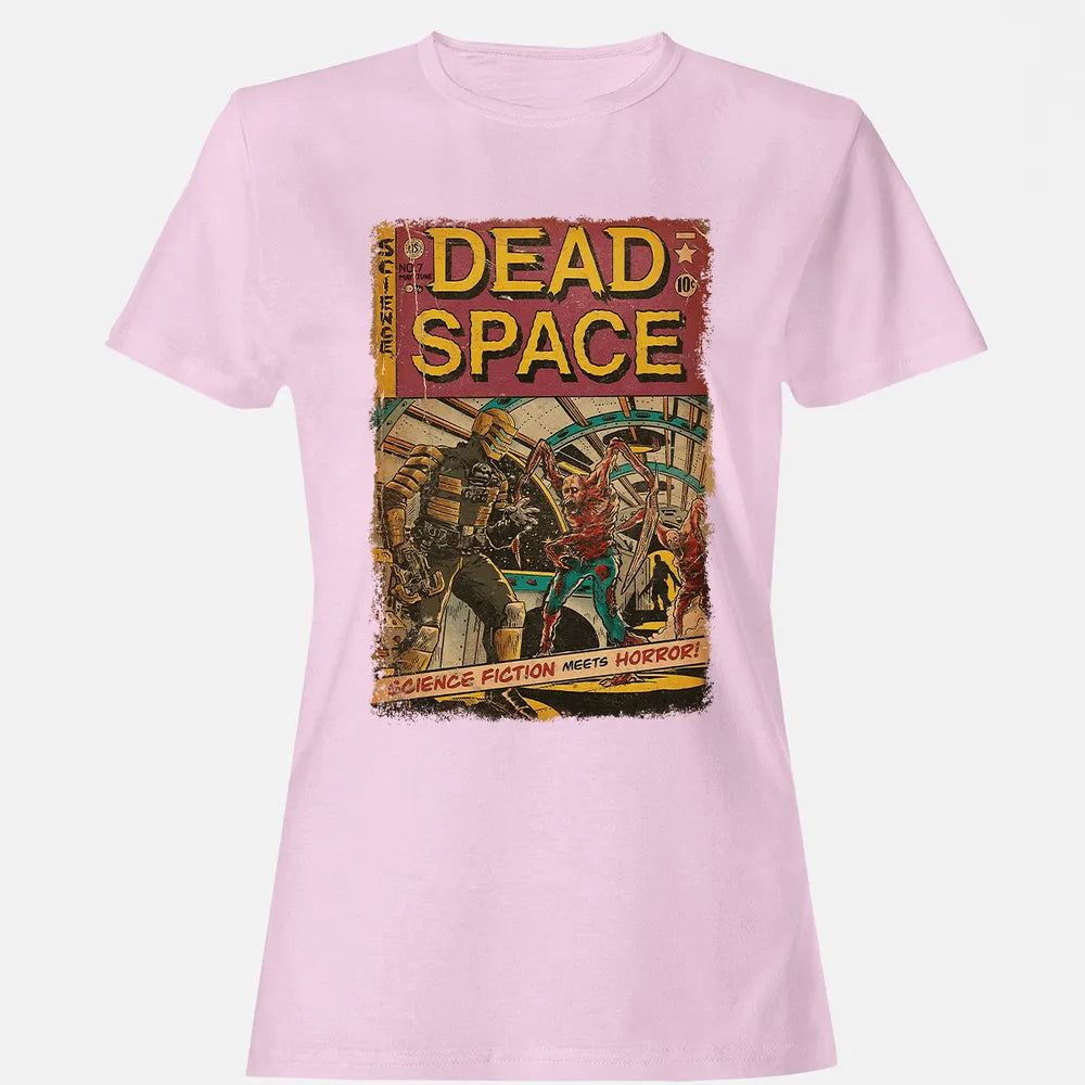 Women's T-shirt - 2EX2PHDZ