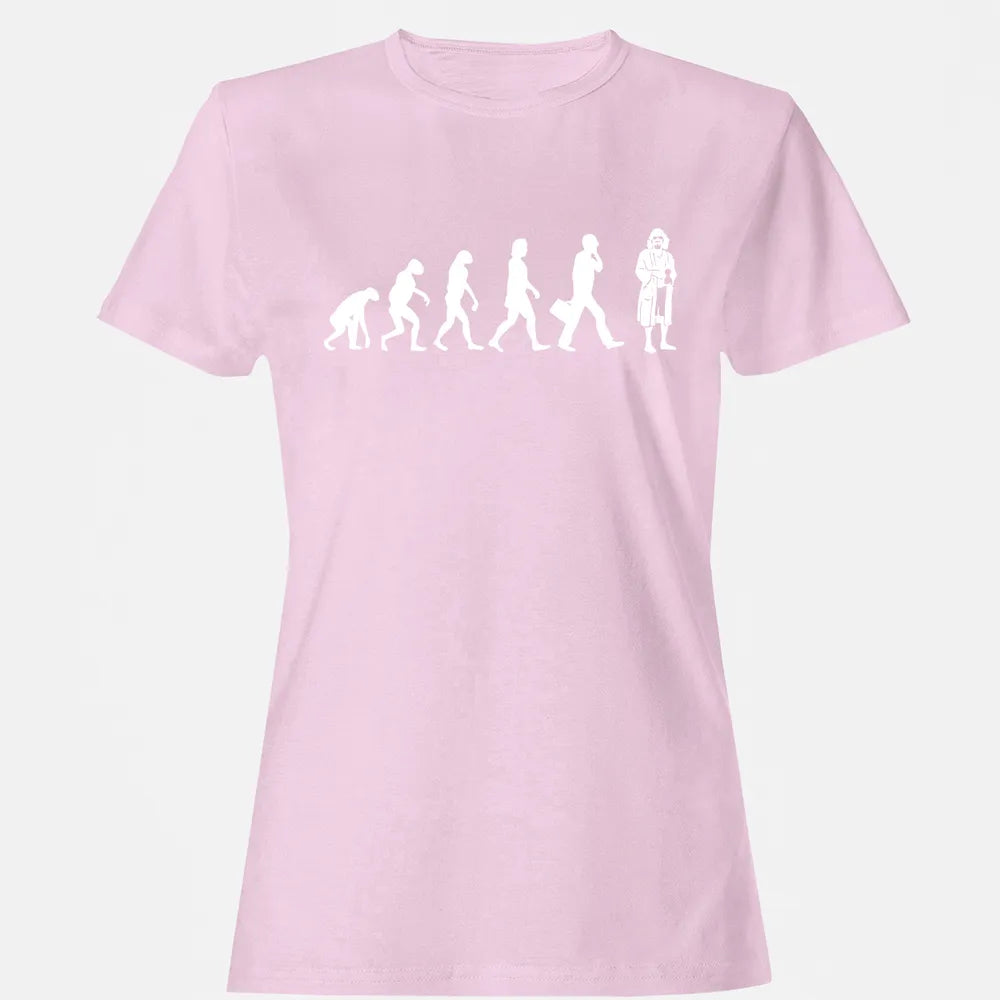 Women's T-shirt - WLQ513FA