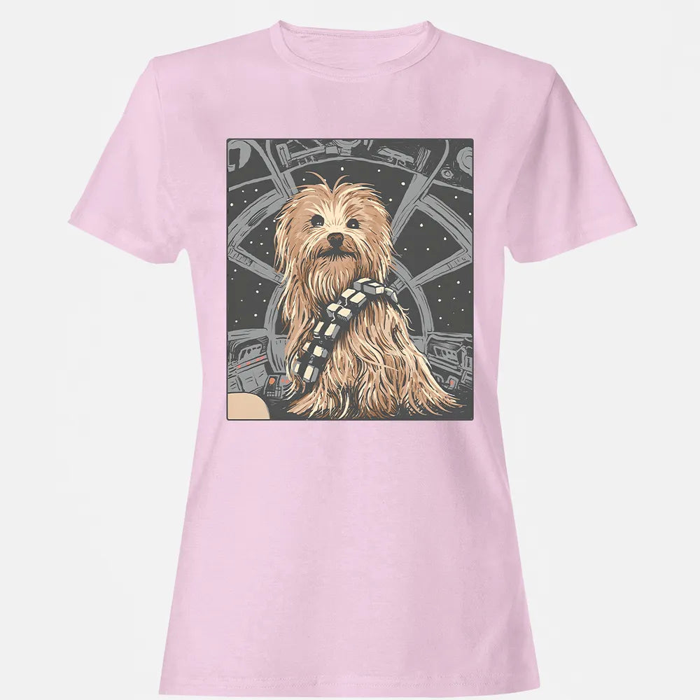 Women's T-shirt - 1JWZADT3