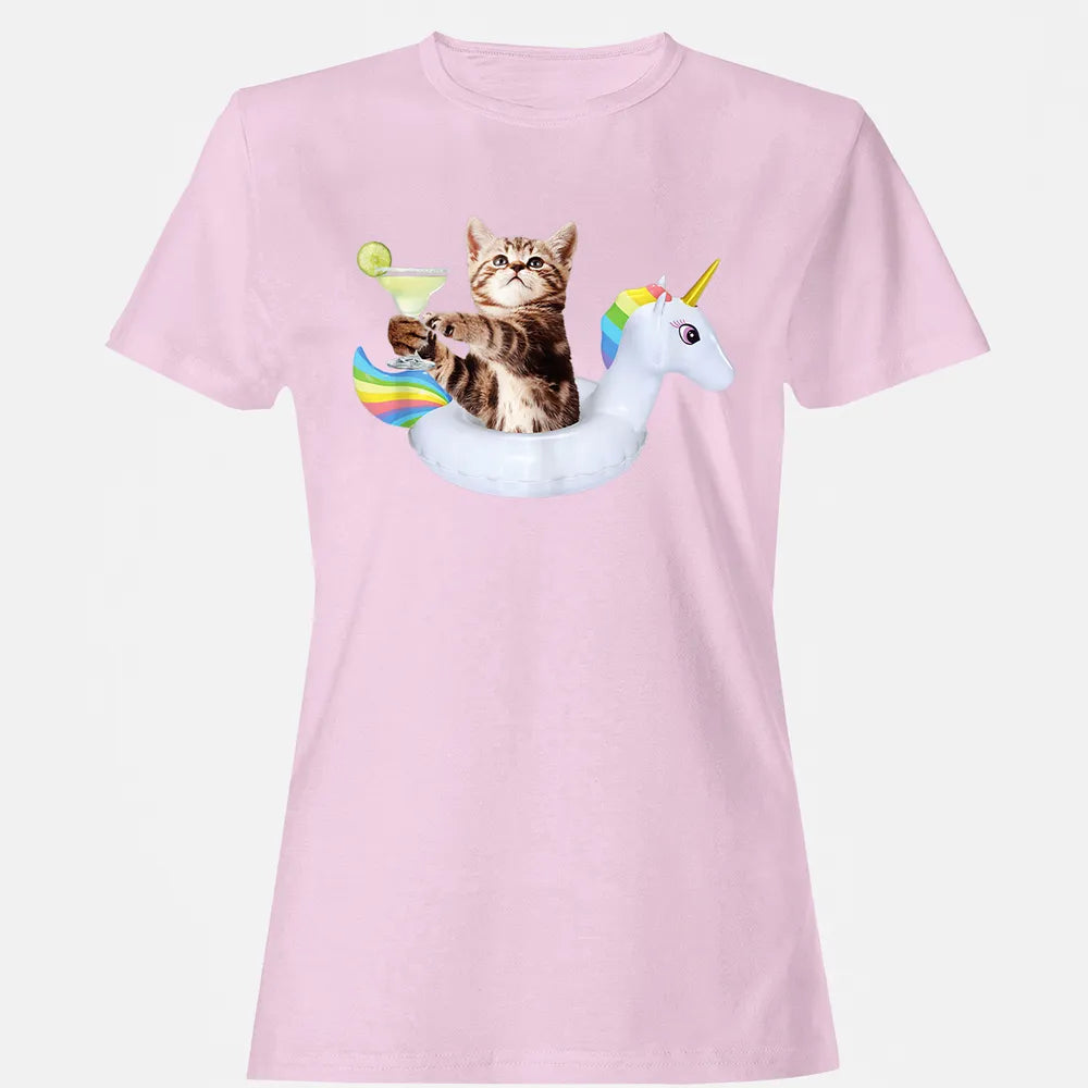 Women's T-shirt - X5MMJECV
