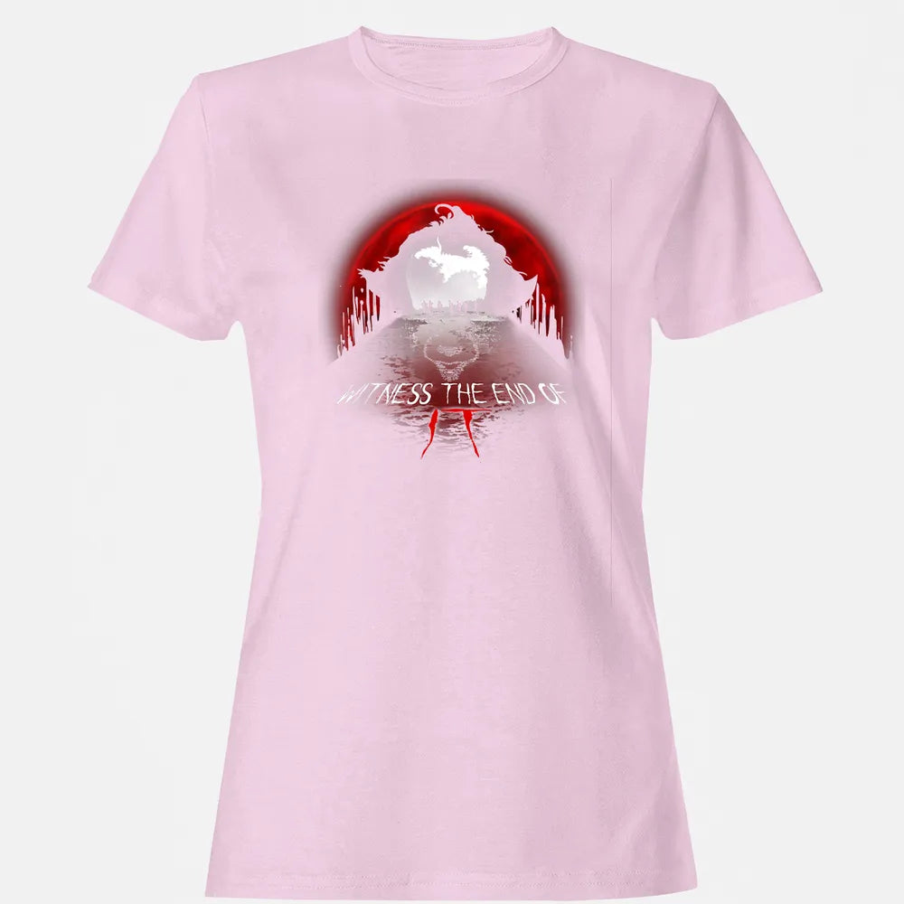 Women's T-shirt - 5U5LM3GX