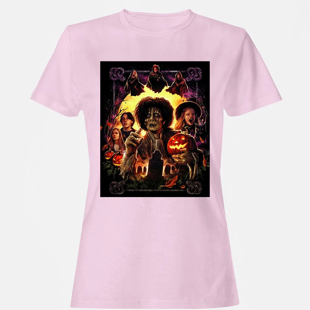 Women's T-shirt - 1HB3URSE