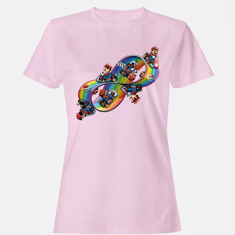 Women's T-shirt - LH2Q6NMC