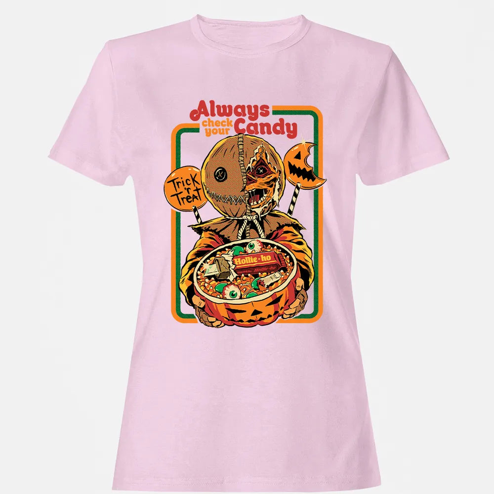 Women's T-shirt - R3F8FXUB