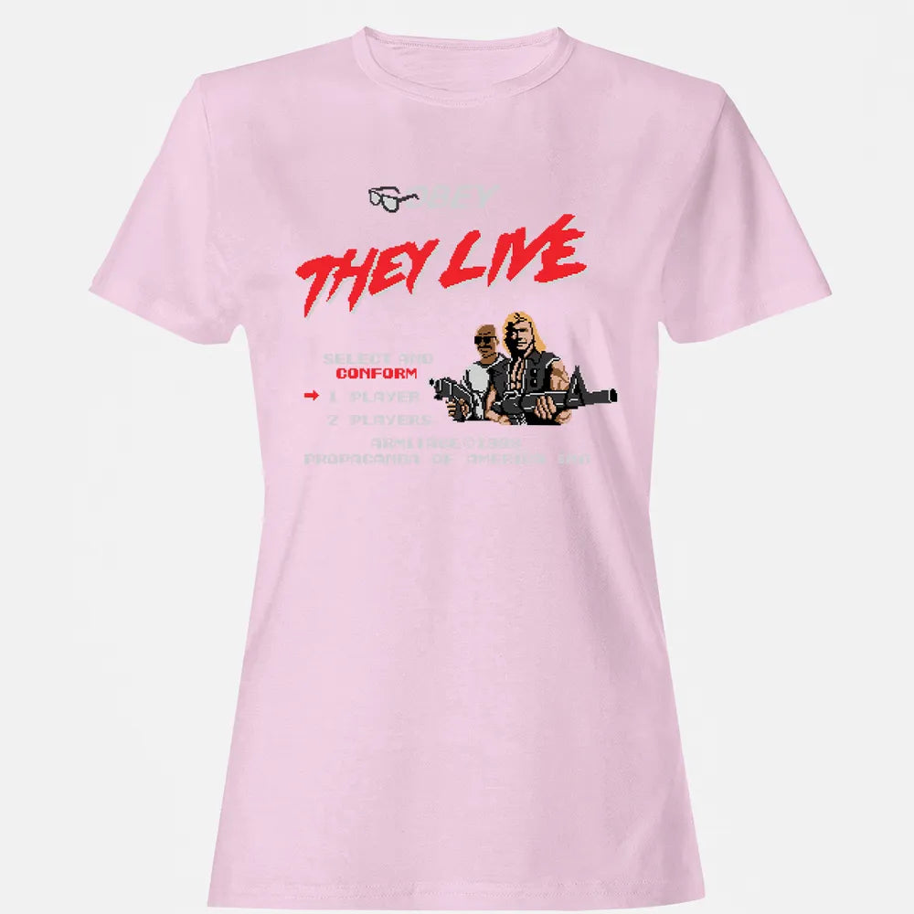 Women's T-shirt - 13N3A72N