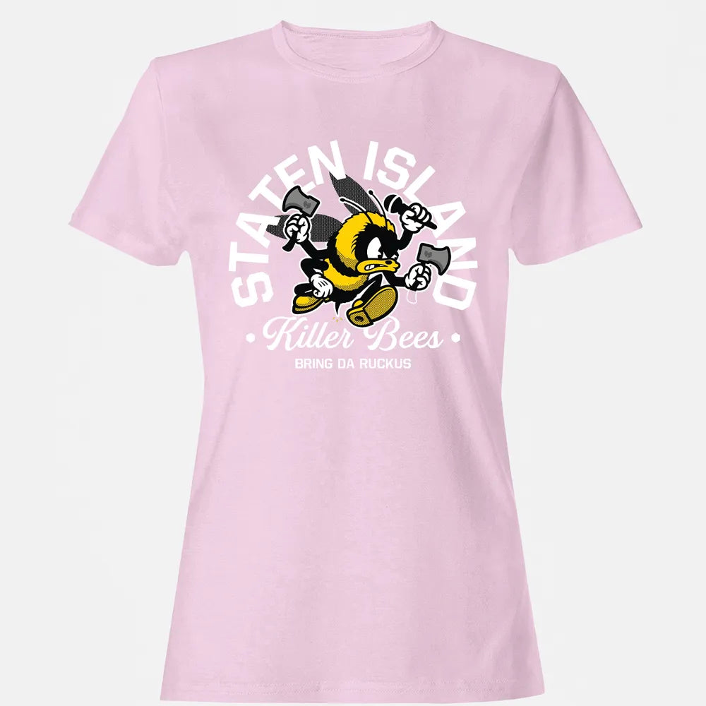 Women's T-shirt - N26V833Y