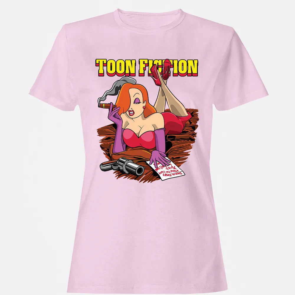 Women's T-shirt - Y3FYZSB7