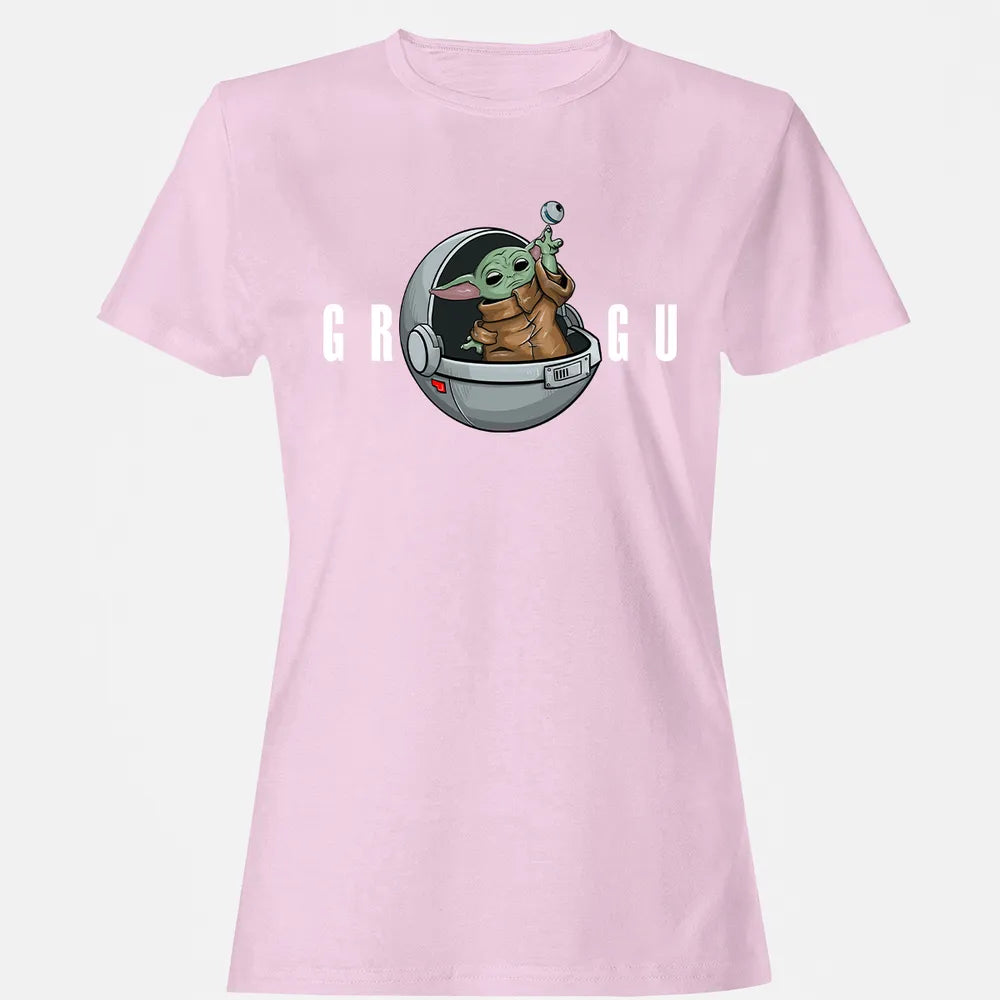 Women's T-shirt - 54SP1KS3