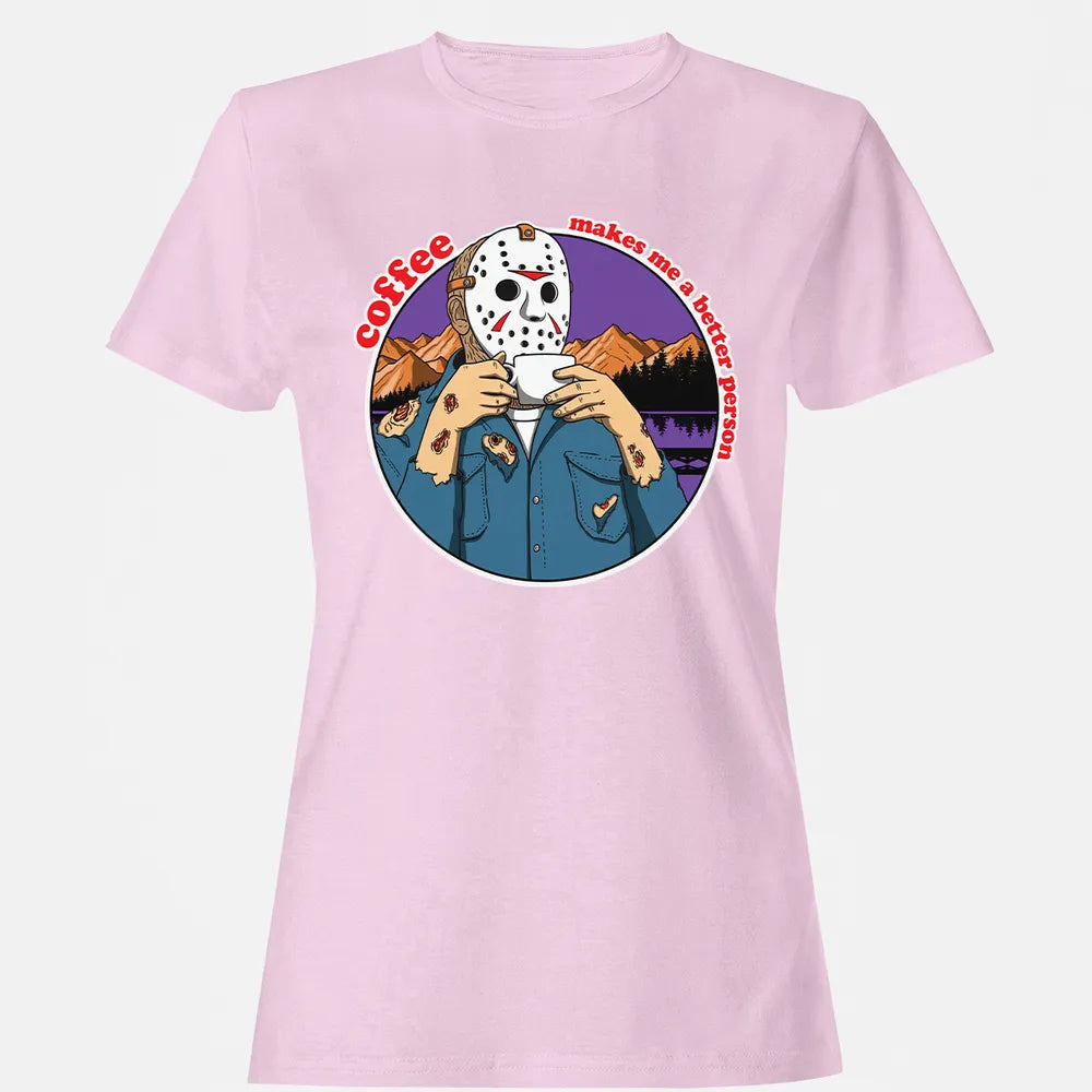 Women's T-shirt - SP9XSLX1