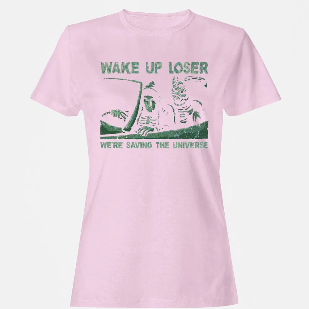 Women's T-shirt - PP8YBYCS