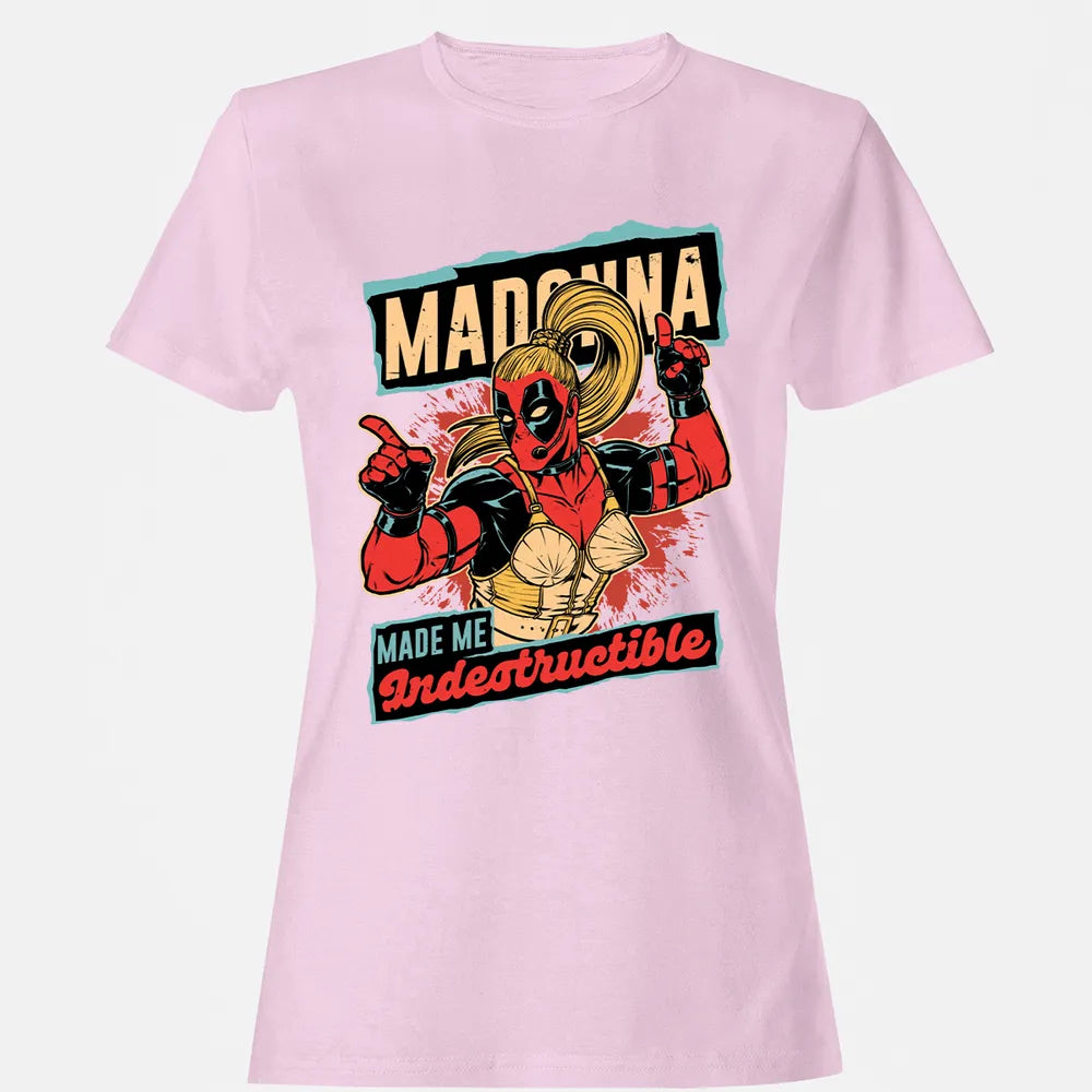 Women's T-shirt - VVPQ832N