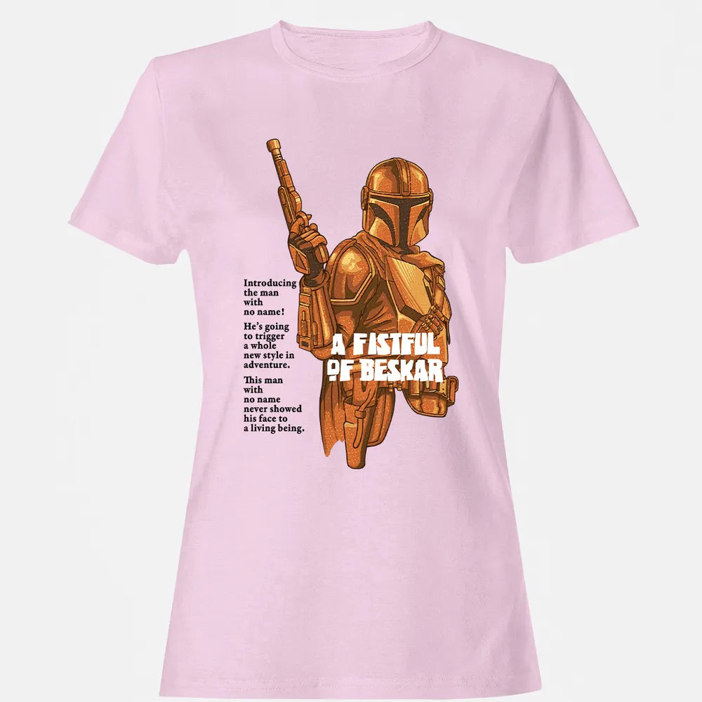 Women's T-shirt - Z5TGVJ3Q