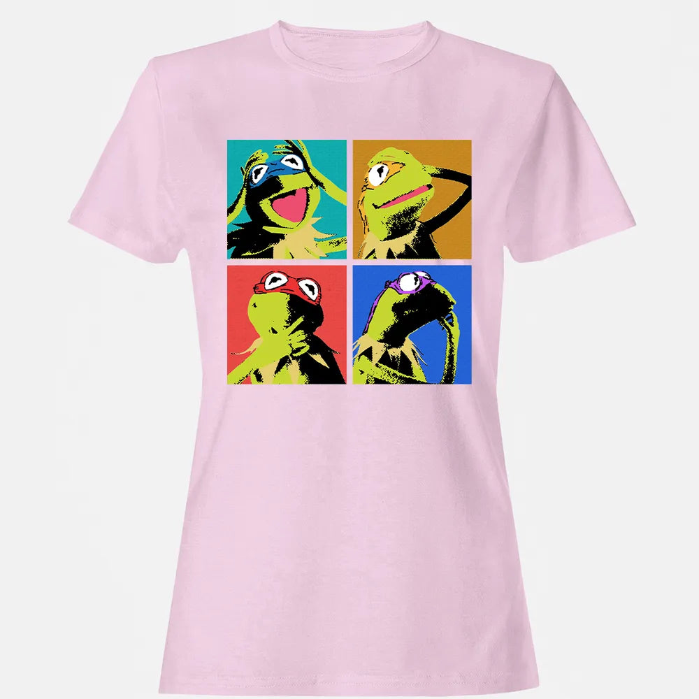 Women's T-shirt - DT7LBERR