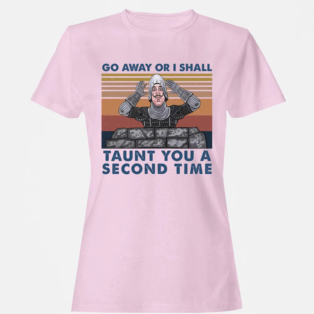 Women's T-shirt - ECFB9G75