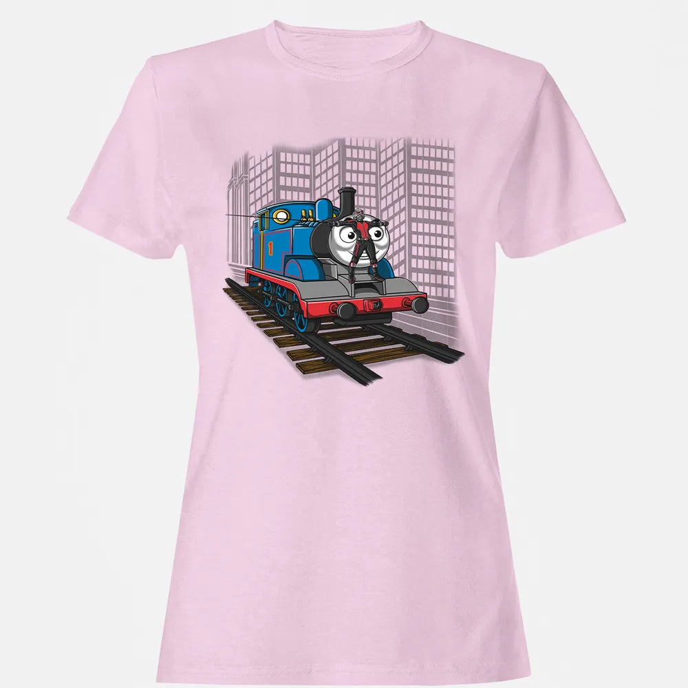Women's T-shirt - 2NGTQ5WT
