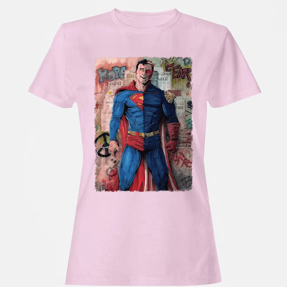 Women's T-shirt - CBRJZ6Q9