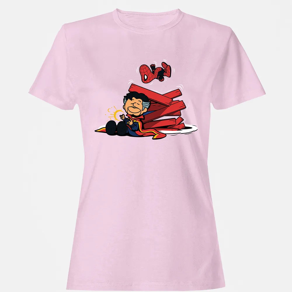 Women's T-shirt - HQUSL232