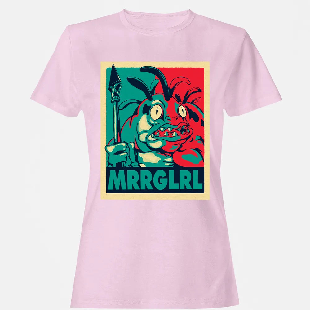Women's T-shirt - RZ8JYK8Z