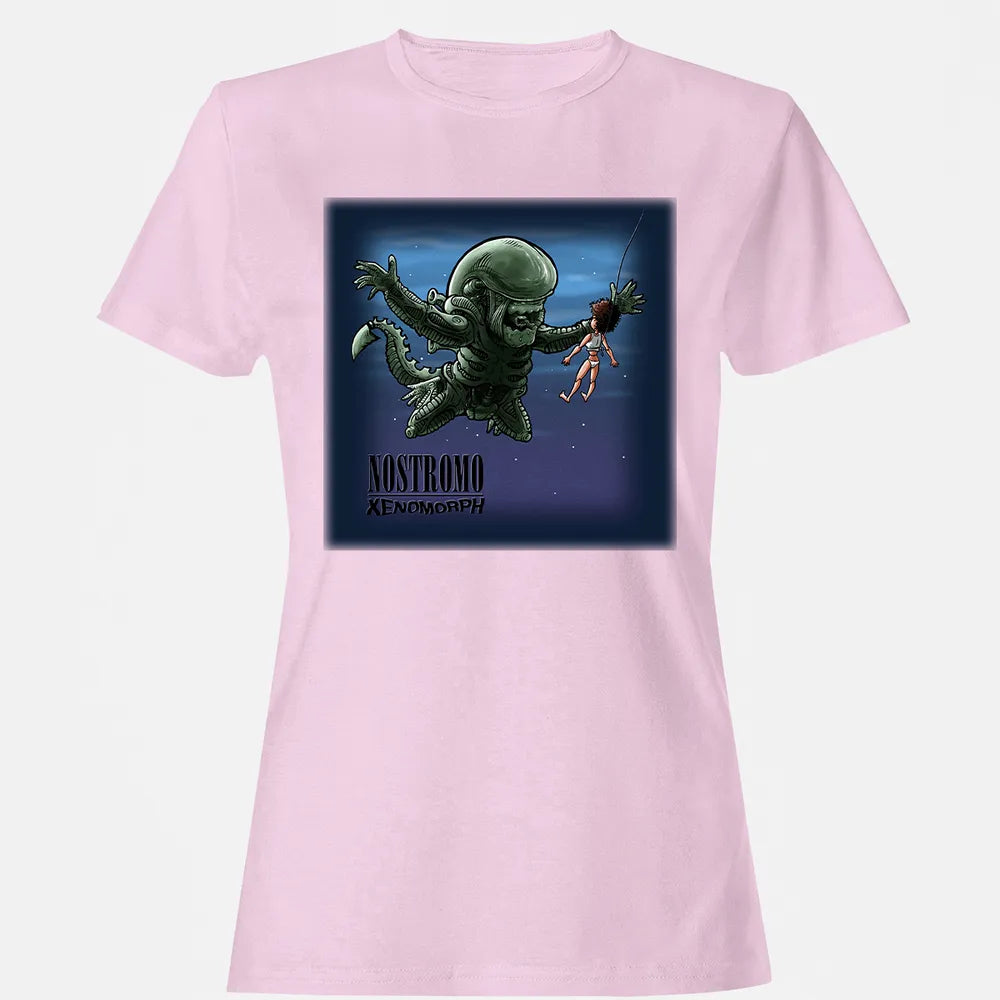 Women's T-shirt - NPK1P3Y6