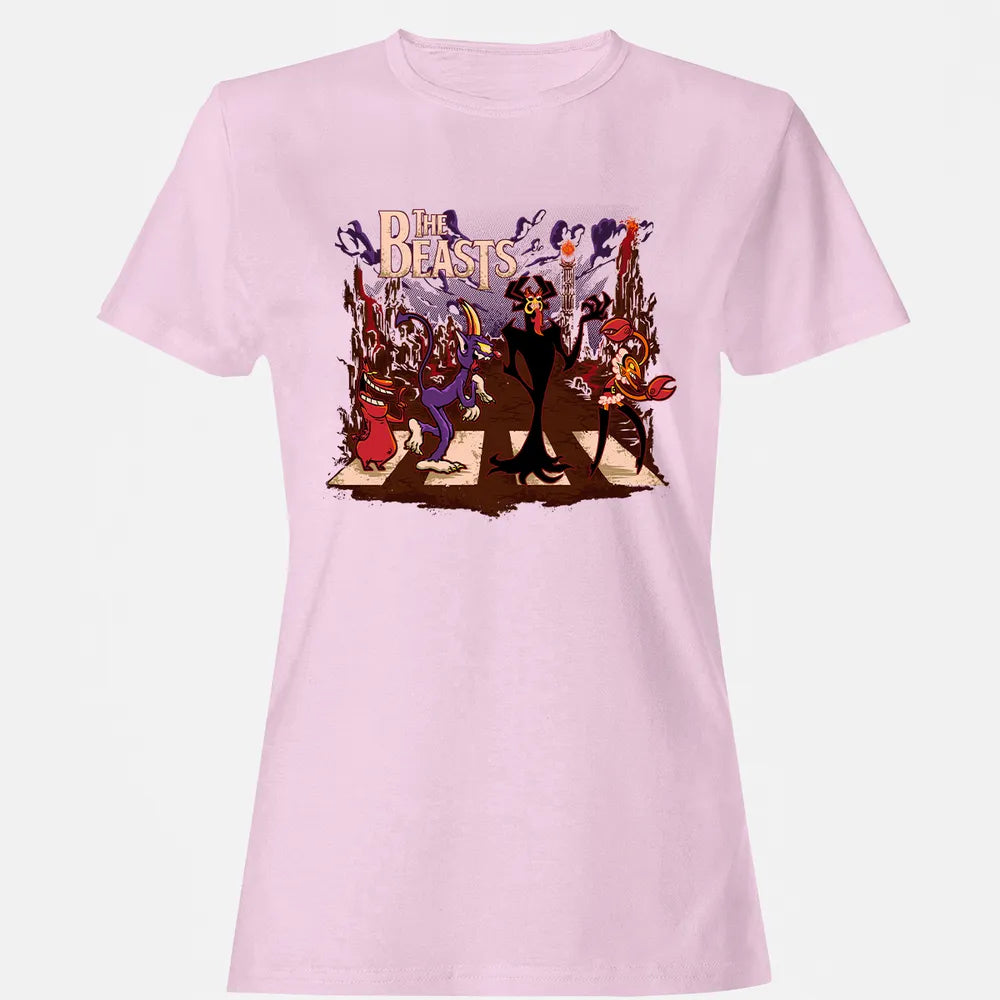 Women's T-shirt - GFYWXLCC