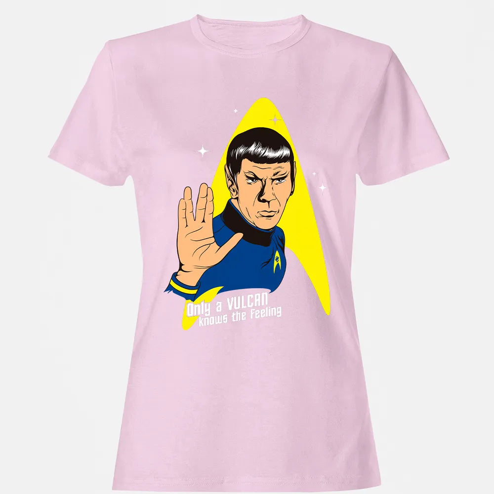 Women's T-shirt - LUYHZQB6