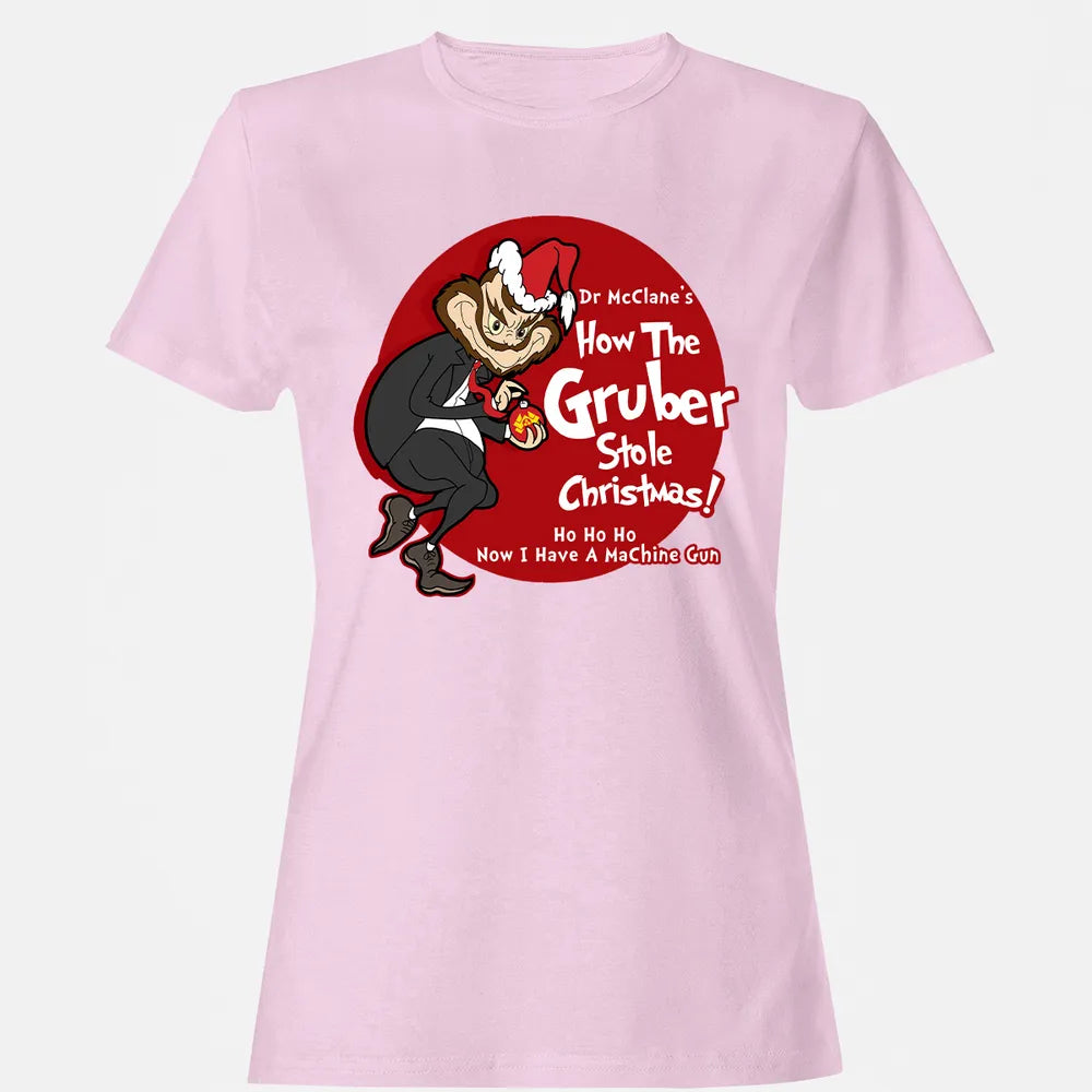 Women's T-shirt - RKAS71VX
