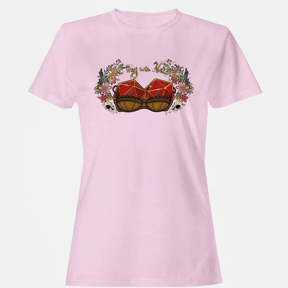 Women's T-shirt - KXKA6AVE